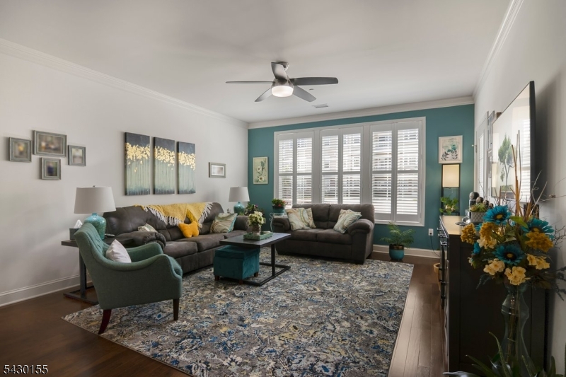 Fox Ridge / Greenbriar - Residential