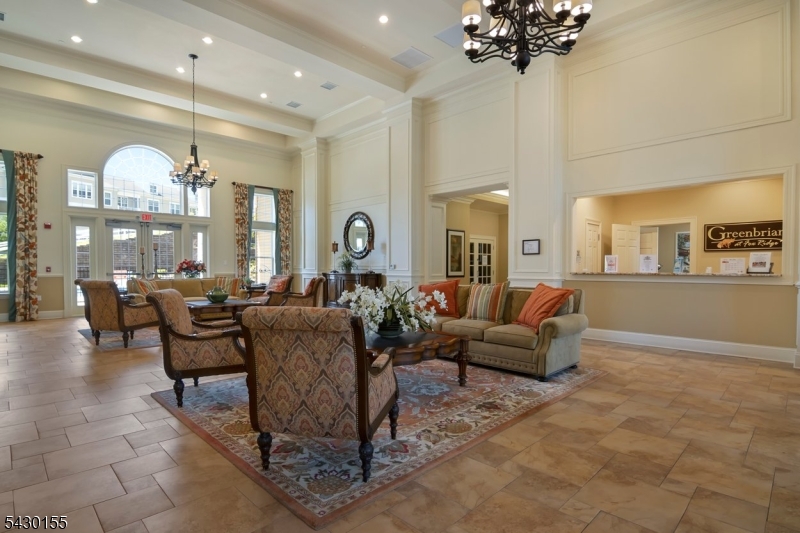 Fox Ridge / Greenbriar - Residential