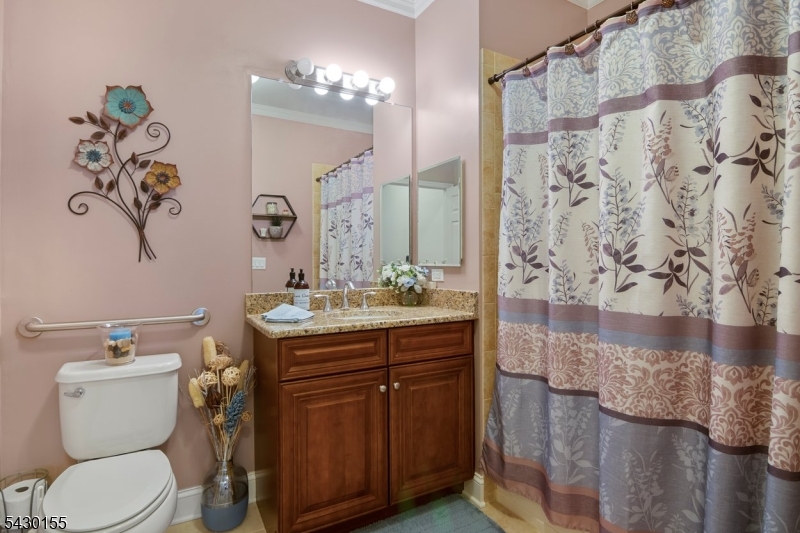 Fox Ridge / Greenbriar - Residential
