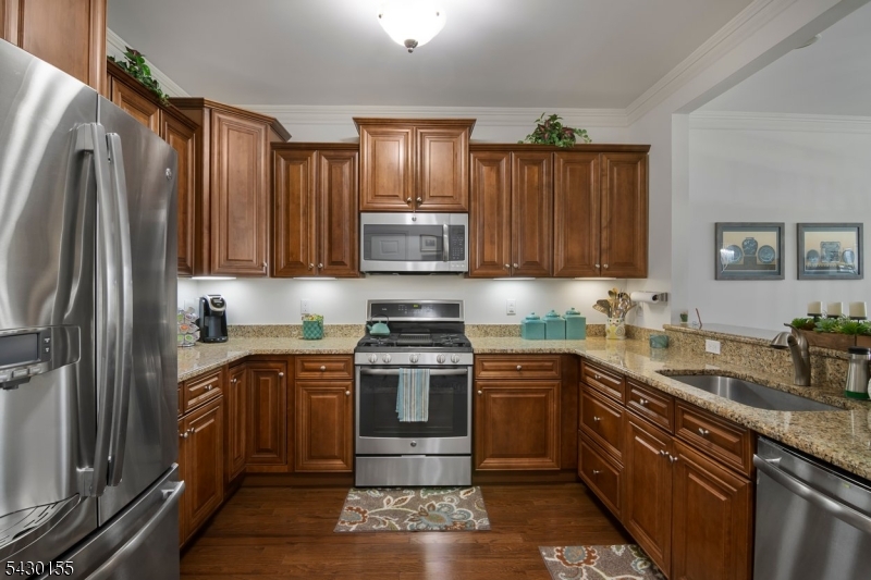 Fox Ridge / Greenbriar - Residential