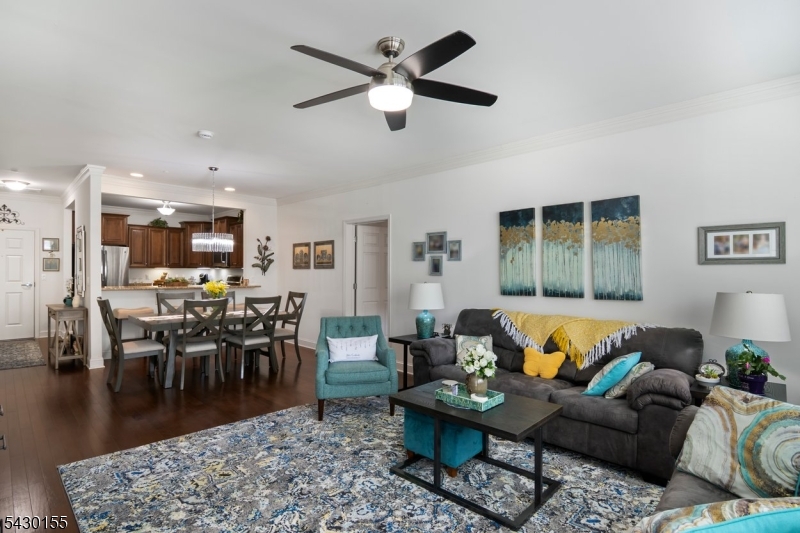 Fox Ridge / Greenbriar - Residential