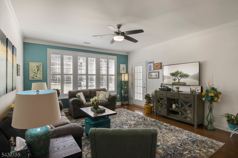 Fox Ridge / Greenbriar - Residential
