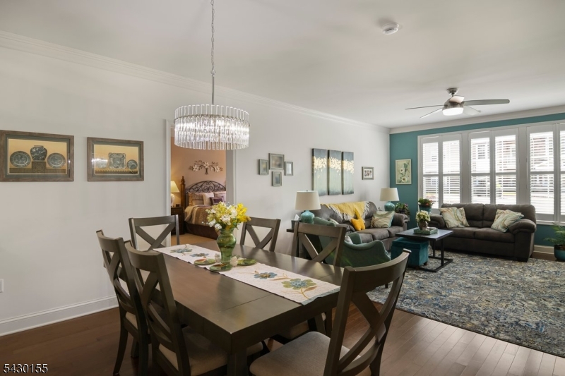 Fox Ridge / Greenbriar - Residential