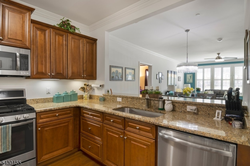 Fox Ridge / Greenbriar - Residential