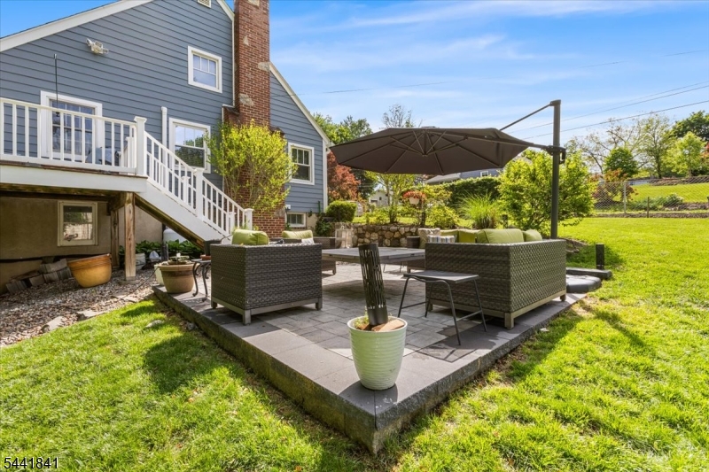 Lake Lenape - Residential