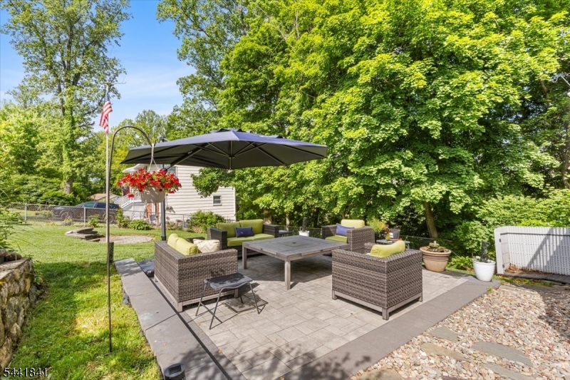 Lake Lenape - Residential