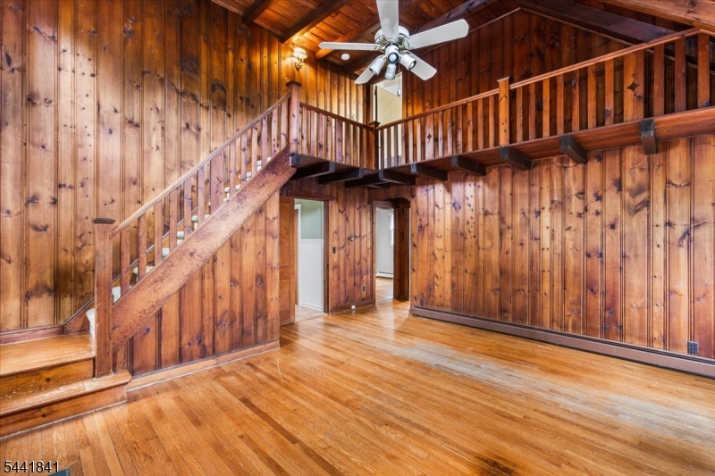 Lake Lenape - Residential