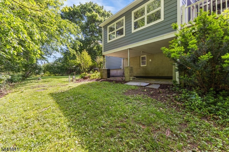 Lake Lenape - Residential