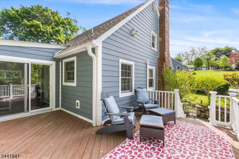 Lake Lenape - Residential