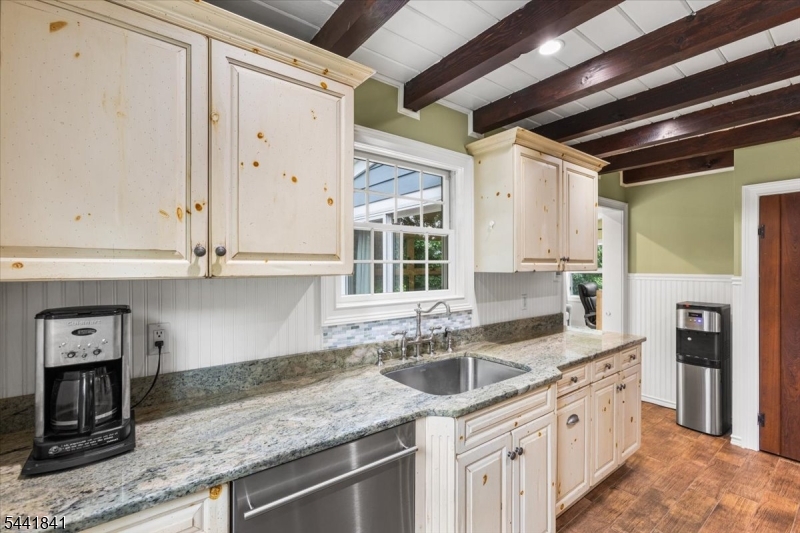 Lake Lenape - Residential