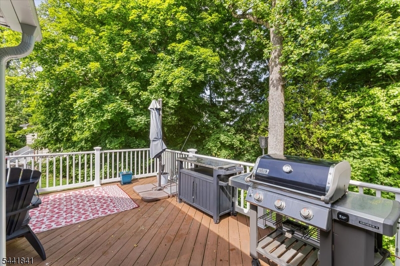 Lake Lenape - Residential