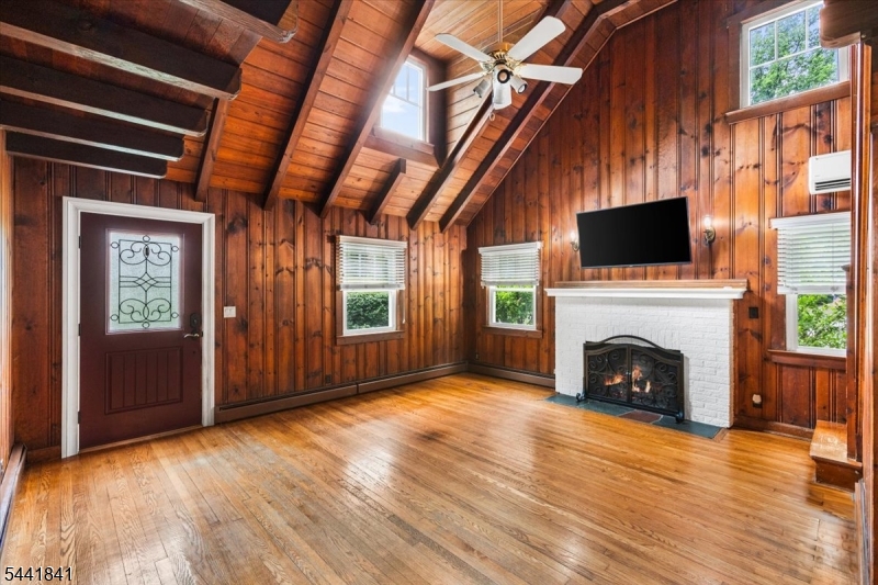Lake Lenape - Residential