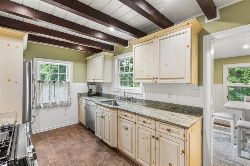 Lake Lenape - Residential