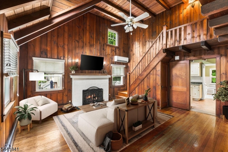 Lake Lenape - Residential