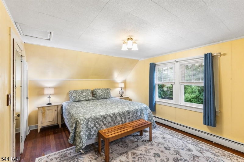 Lake Lenape - Residential