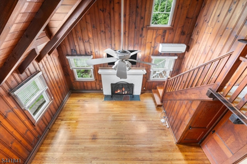 Lake Lenape - Residential