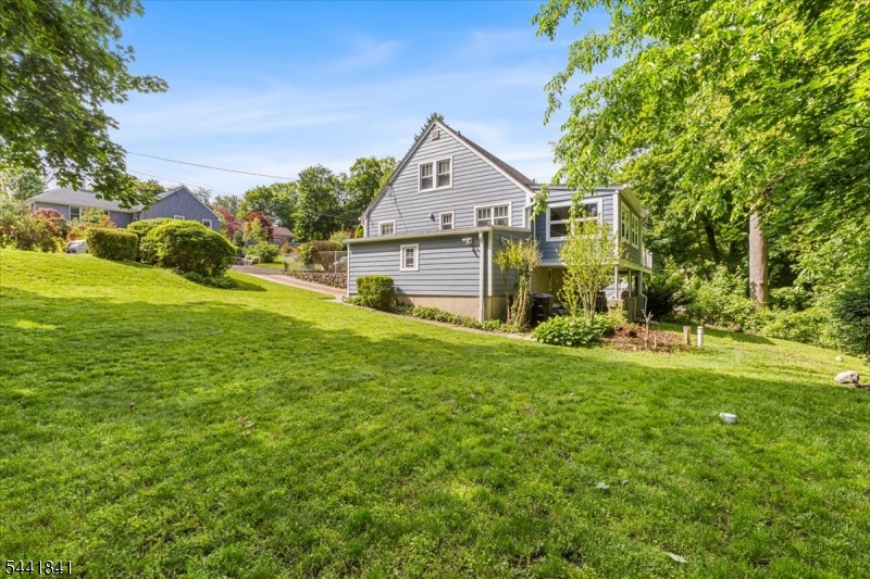 Lake Lenape - Residential