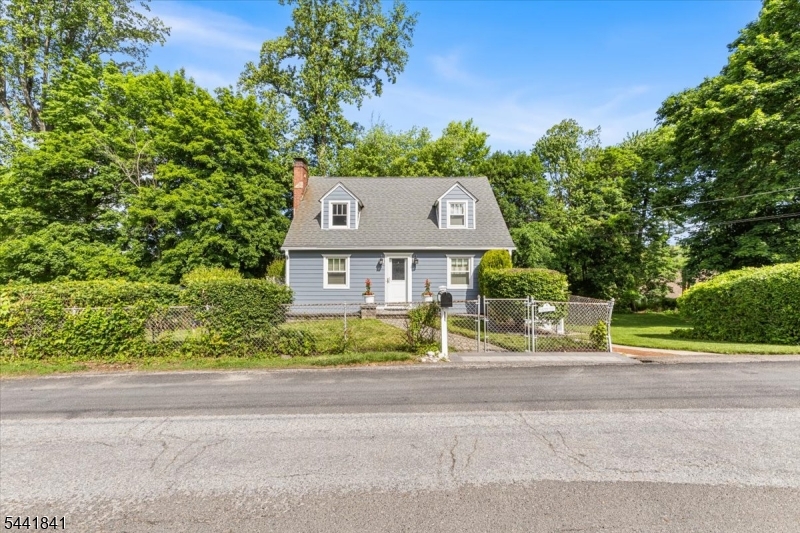Lake Lenape - Residential