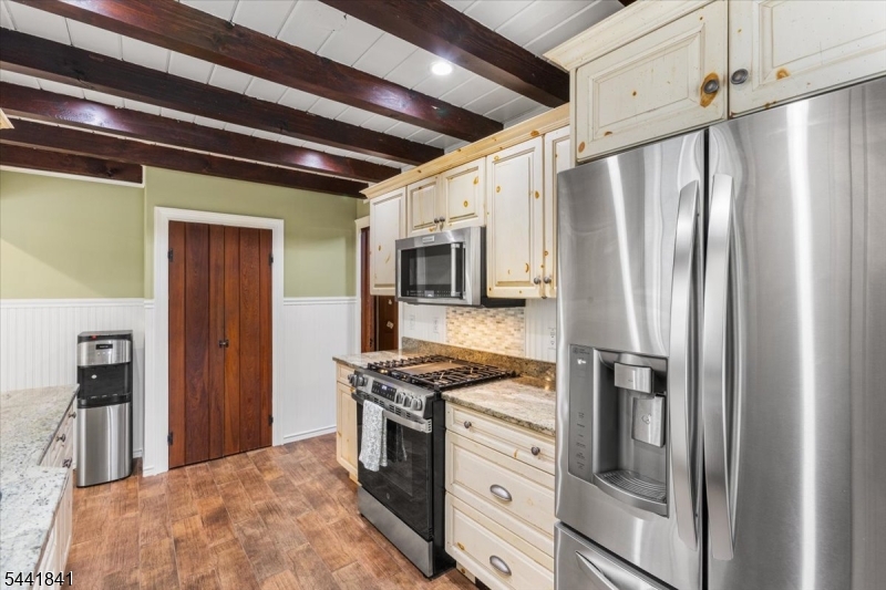 Lake Lenape - Residential