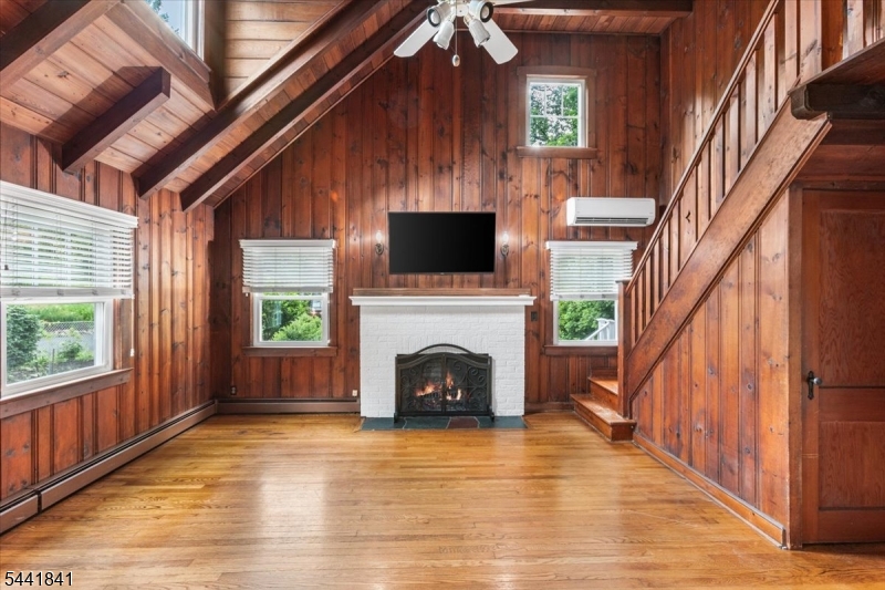 Lake Lenape - Residential