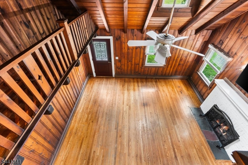 Lake Lenape - Residential