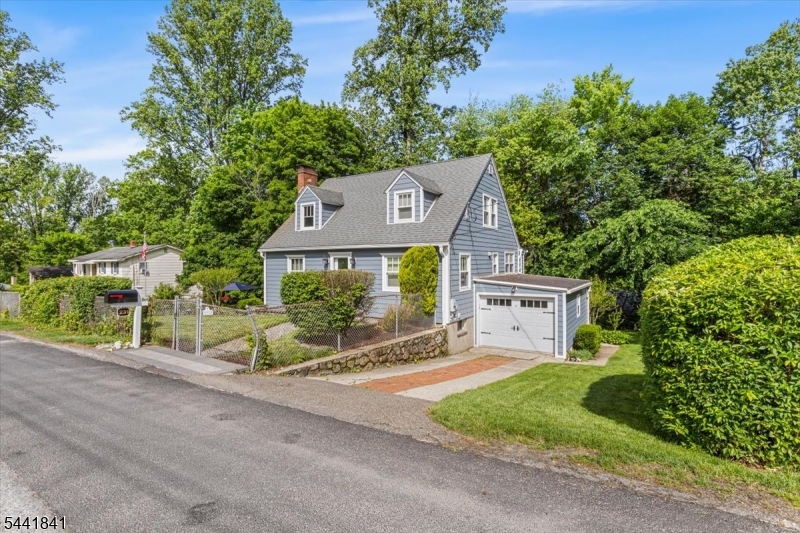 Lake Lenape - Residential