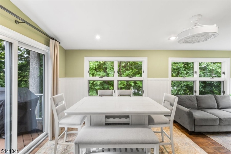 Lake Lenape - Residential