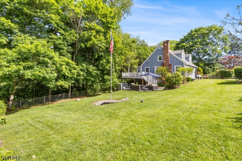 Lake Lenape - Residential