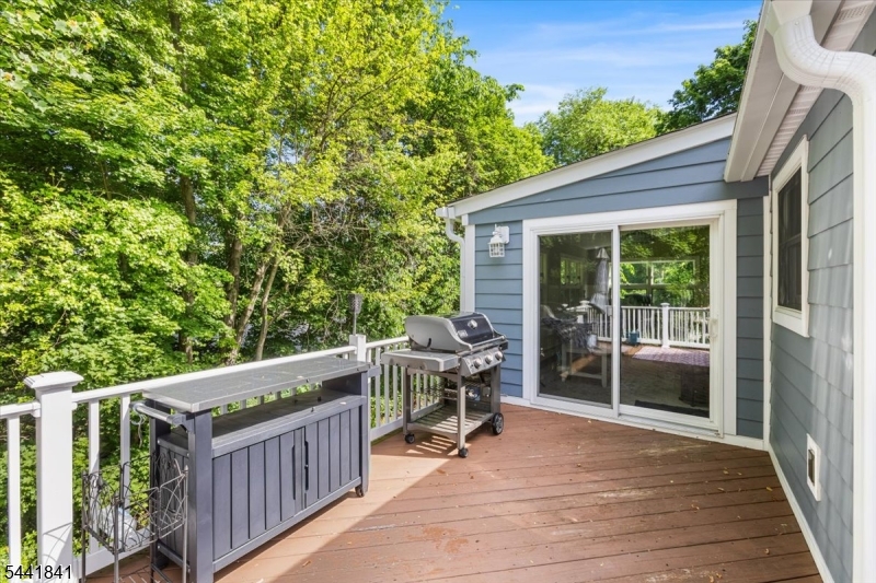 Lake Lenape - Residential