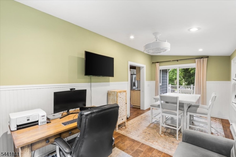 Lake Lenape - Residential