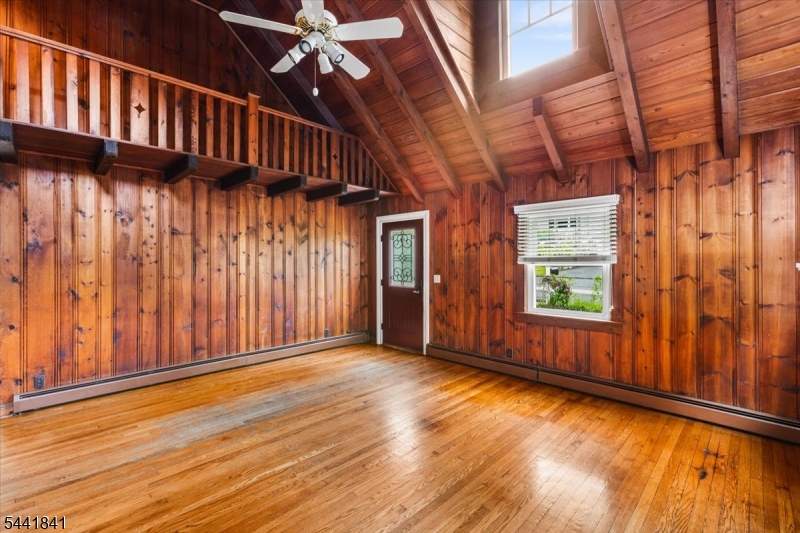 Lake Lenape - Residential