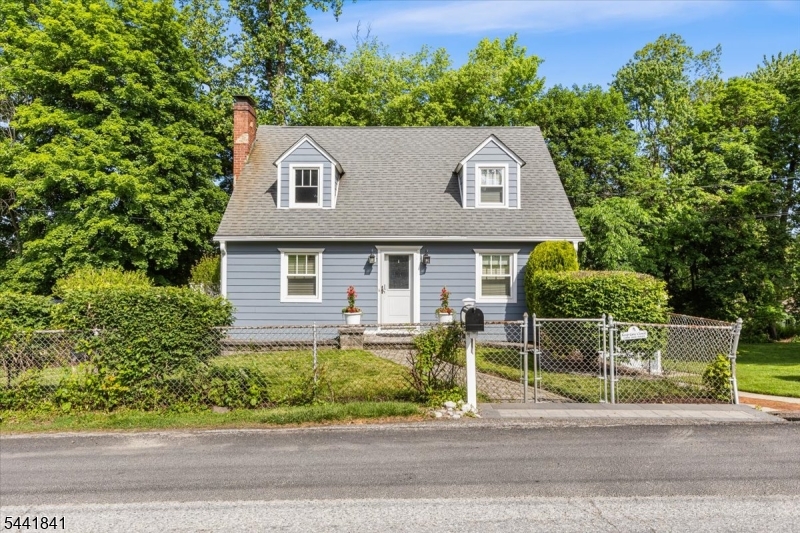 Lake Lenape - Residential