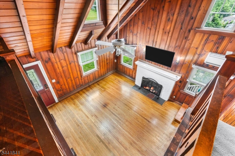 Lake Lenape - Residential