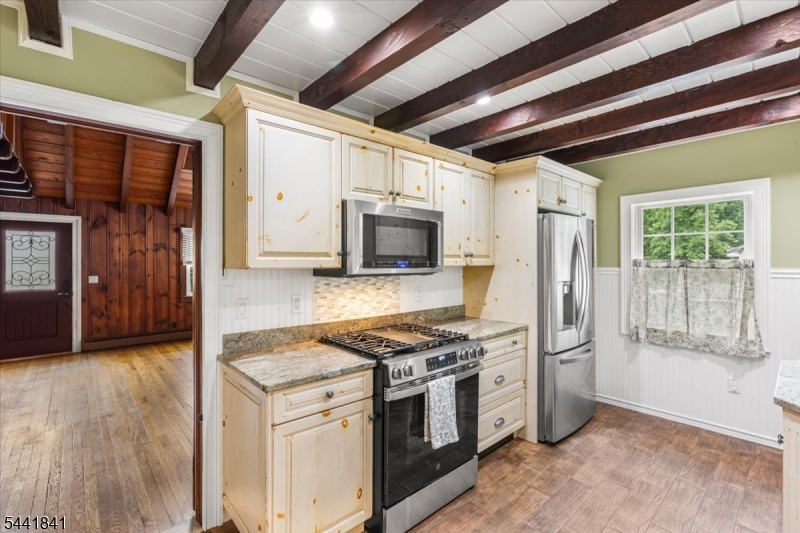 Lake Lenape - Residential