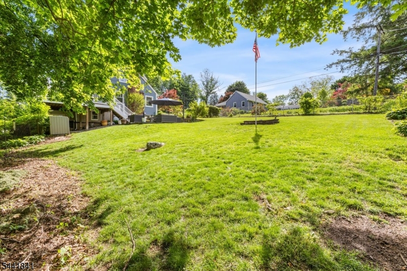 Lake Lenape - Residential
