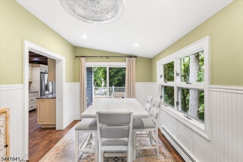 Lake Lenape - Residential