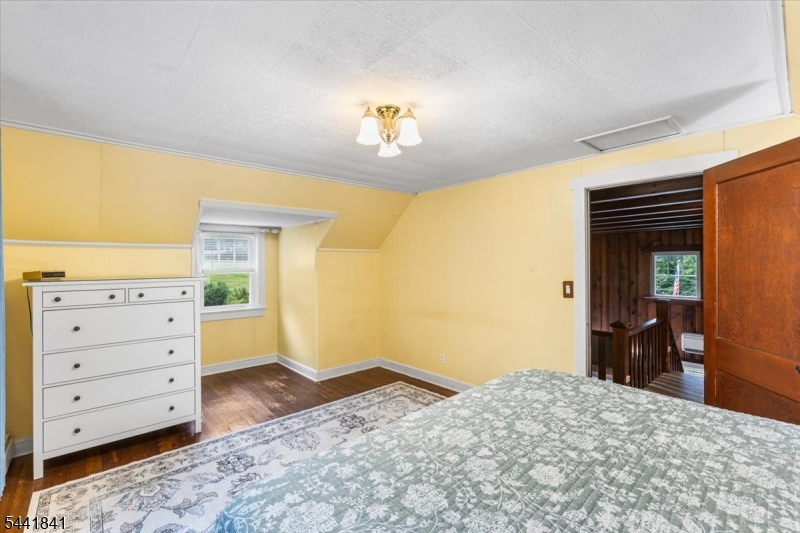 Lake Lenape - Residential