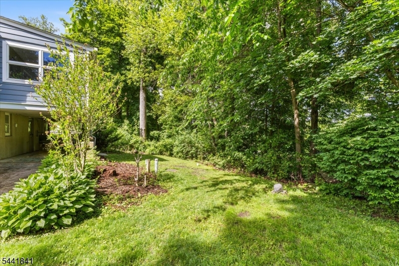 Lake Lenape - Residential