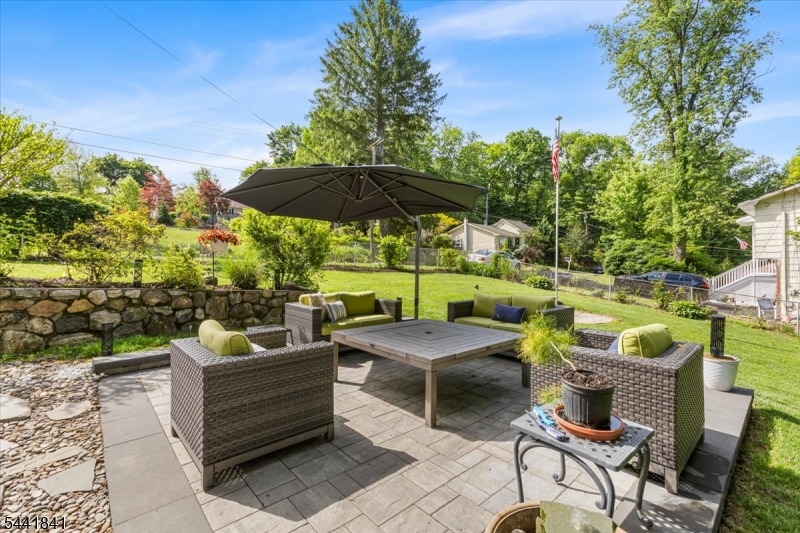 Lake Lenape - Residential