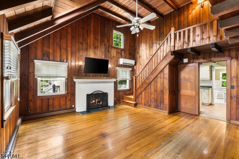 Lake Lenape - Residential