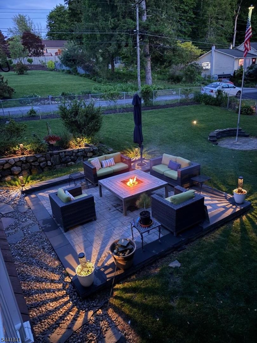 Lake Lenape - Residential