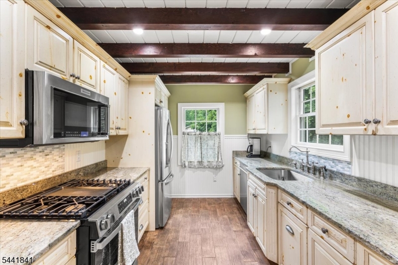 Lake Lenape - Residential
