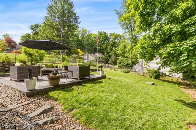 Lake Lenape - Residential