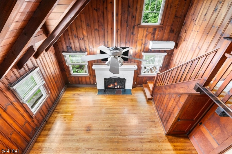 Lake Lenape - Residential