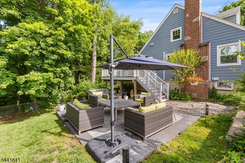 Lake Lenape - Residential