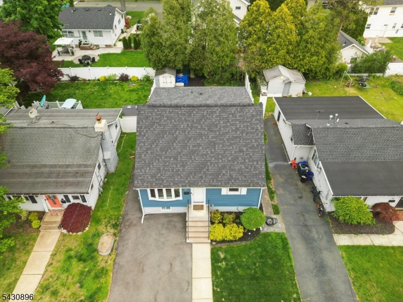 Lake Hiawatha - Residential
