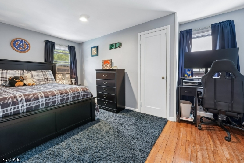 Lake Hiawatha - Residential