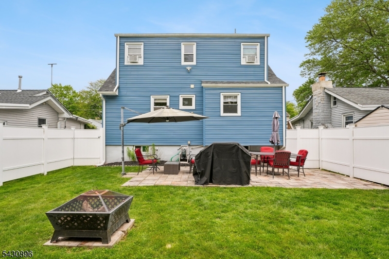 Lake Hiawatha - Residential