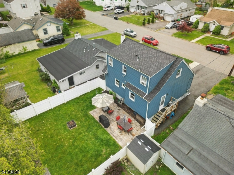 Lake Hiawatha - Residential