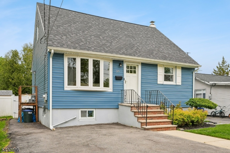 Lake Hiawatha - Residential